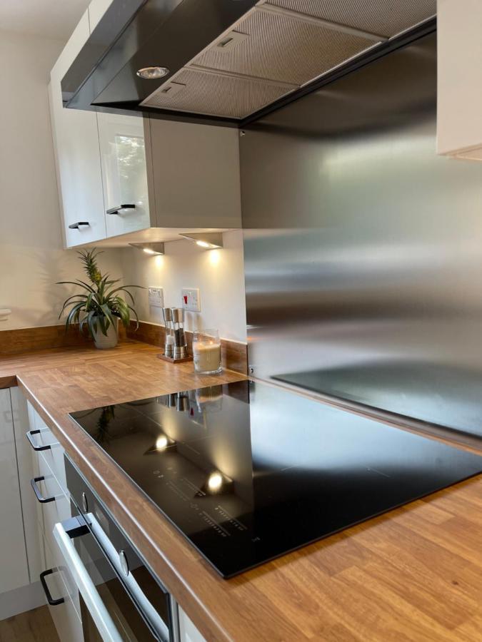4 Bedrooms House With Garden Edinburgh Dış mekan fotoğraf
