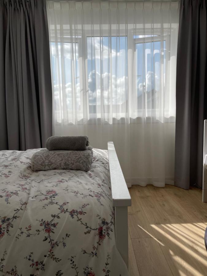 4 Bedrooms House With Garden Edinburgh Dış mekan fotoğraf
