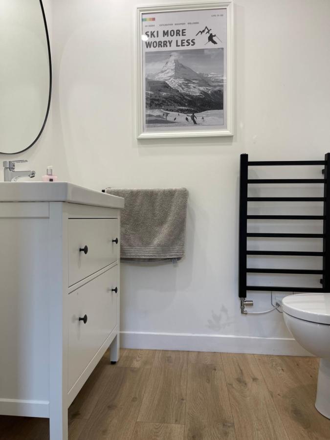4 Bedrooms House With Garden Edinburgh Dış mekan fotoğraf